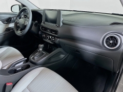 Used 2023  Hyundai Kona SEL Auto AWD at Dutro Auto near Zanesville&comma; OH