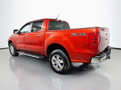 Used 2019  Ford Ranger 4WD SuperCrew XLT at Dutro Auto near Zanesville&comma; OH