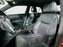 Used 2014  Chrysler 300C 4d Sedan V8 AWD at Dutro Auto near Zanesville&comma; OH