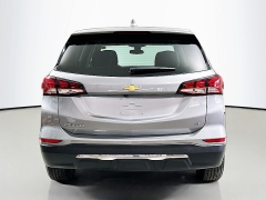 Used 2023  Chevrolet Equinox FWD 4dr LT w&sol;1LT at Dutro Auto near Zanesville&comma; OH