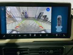 New 2025  Ford Bronco Sport Big Bend 4x4 at Graham Auto Mall near Mansfield, OH