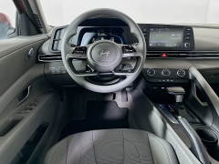 New 2025  Hyundai Elantra SE IVT at Graham Auto Mall near Mansfield, OH