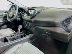 Used 2018  Ford Escape 4d SUV 4WD SE w&sol;SYNC3 at Dutro Auto near Zanesville&comma; OH