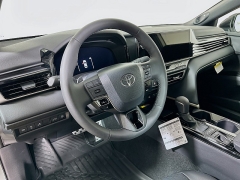 New 2026  Toyota Camry XSE at Graham Auto Mall near Mansfield, OH