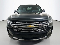 Used 2024  Chevrolet Suburban 4WD 4dr Premier at Dutro Auto near Zanesville, OH