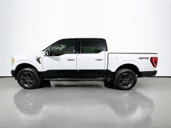 Used 2023  Ford F-150 4WD XLT SuperCrew 5&period;5' Box at Dutro Auto near Zanesville&comma; OH