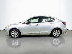 Used 2012  Mazda Mazda3 4d Sedan i Sport Auto at Dutro Auto near Zanesville&comma; OH