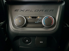 New 2026  Ford Explorer ST-Line 4WD at Dutro Auto near Zanesville&comma; OH