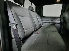 Used 2024  Ford F-150 4WD XLT SuperCrew 5.5' Box Hybrid at Dutro Auto near Zanesville, OH