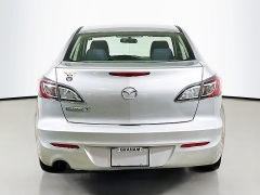 Used 2012  Mazda Mazda3 4d Sedan i Sport Auto at Dutro Auto near Zanesville&comma; OH