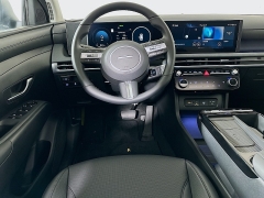 New 2025  Hyundai Tucson Hybrid SEL Convenience AWD at Graham Auto Mall near Mansfield, OH