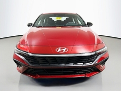 Used 2025  Hyundai Elantra SEL Sport IVT at Graham Auto Mall near Mansfield&comma; OH