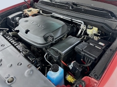 Used 2017  GMC Canyon 4WD Ext Cab SLE at Dutro Auto near Zanesville&comma; OH