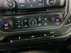 Used 2017  Chevrolet Silverado 1500 4WD Double Cab LT Z71 at Dutro Auto near Zanesville&comma; OH