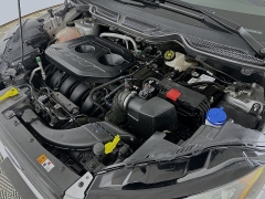 Used 2021  Ford EcoSport SES 4WD at Dutro Auto near Zanesville&comma; OH