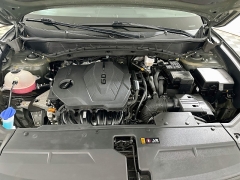 Used 2025  Hyundai Tucson SEL AWD at Dutro Auto near Zanesville&comma; OH
