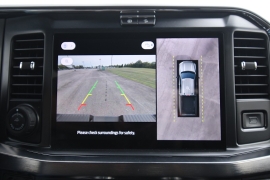 New 2025  Ford Super Duty F-350 4WD XLT Crew Cab SRW 6.75' Box at Dutro Auto near Zanesville, OH