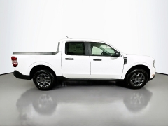 New 2026  Ford Maverick XLT AWD SuperCrew EcoBoost at Dutro Auto near Zanesville&comma; OH