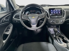 Used 2025  Chevrolet Malibu 4dr Sdn 1LT at Dutro Auto near Zanesville&comma; OH