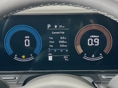 New 2026  Hyundai Kona SEL Sport FWD at Graham Auto Mall near Mansfield, OH