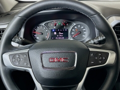 Used 2023  GMC Acadia AWD 4dr SLT at Dutro Auto near Zanesville&comma; OH