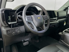 New 2026  Chevrolet Silverado 1500 4WD Crew Cab 147" LT w&sol;2FL at Dutro Auto near Zanesville&comma; OH