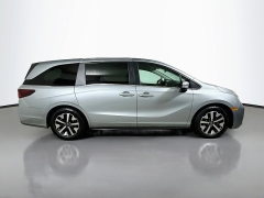Used 2025  Honda Odyssey EX-L Auto at Dutro Auto near Zanesville&comma; OH