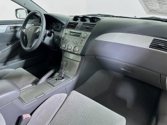 Used 2007  Toyota Solara 2d Coupe SE Auto at Graham Auto Mall near Mansfield, OH