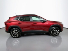 Used 2024  Chevrolet Trax FWD 4dr 2RS at Dutro Auto near Zanesville&comma; OH