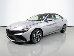 Used 2025  Hyundai Elantra SEL Convenience IVT at Graham Auto Mall near Mansfield&comma; OH