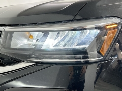 Used 2024  Volkswagen Taos S FWD at Dutro Auto near Zanesville, OH