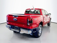 New 2025  Ford Ranger XLT 4WD SuperCrew 5' Box at Graham Auto Mall near Mansfield&comma; OH