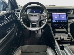 Used 2022  Jeep Grand Cherokee 4xe Trailhawk 4x4 at Dutro Auto near Zanesville&comma; OH