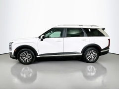 New 2026  Hyundai Palisade SEL Premium 8P AWD at Graham Auto Mall near Mansfield&comma; OH