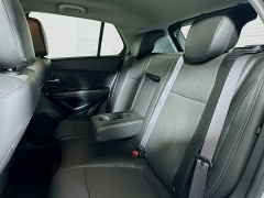Used 2018  Chevrolet Trax 4d SUV FWD LT at Dutro Auto near Zanesville&comma; OH
