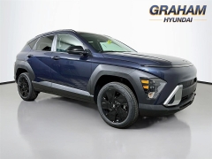 New 2027  Hyundai Kona SEL Sport AWD at Graham Auto Mall near Mansfield&comma; OH