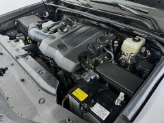 Used 2022  Toyota 4Runner TRD Off Road Premium 4WD at Dutro Auto near Zanesville&comma; OH