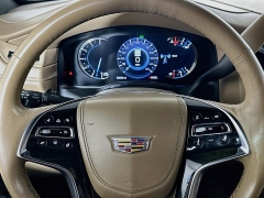 Used 2019  Cadillac Escalade 4d SUV 4WD Platinum at Graham Auto Mall near Mansfield&comma; OH