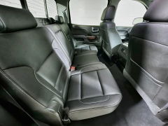 Used 2018  GMC Sierra 1500 4WD Crew Cab SLT at Dutro Auto near Zanesville&comma; OH