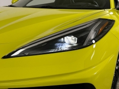 Used 2023  Chevrolet Corvette 2dr Stingray Conv w&sol;2LT at Graham Auto Mall near Mansfield&comma; OH