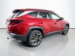 New 2026  Hyundai Tucson SEL Plus AWD at Dutro Auto near Zanesville&comma; OH