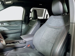 New 2026  Ford Explorer ST 4WD at Graham Auto Mall near Mansfield, OH