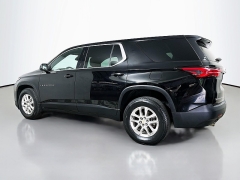 Used 2022  Chevrolet Traverse AWD 4dr LS w/1LS at Graham Auto Mall near Mansfield, OH