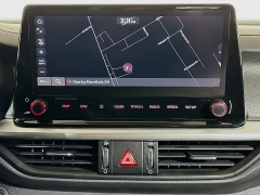 Used 2024  Kia Forte GT DCT at Graham Auto Mall near Mansfield&comma; OH