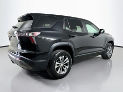 Used 2026  Chevrolet Equinox FWD 4dr LT w&sol;1LT at Dutro Auto near Zanesville&comma; OH