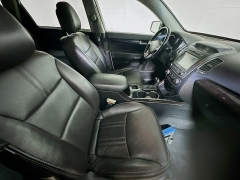 Used 2015  Kia Sorento 4d SUV FWD SX at Dutro Auto near Zanesville&comma; OH