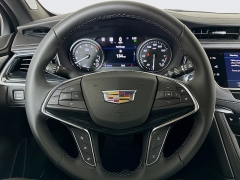 New 2026  Cadillac XT5 AWD 4dr Premium Luxury at Dutro Auto near Zanesville&comma; OH