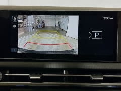 New 2026  Hyundai Tucson SE FWD at Dutro Auto near Zanesville&comma; OH