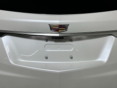 New 2026  Cadillac XT5 FWD 4dr Premium Luxury at Dutro Auto near Zanesville, OH