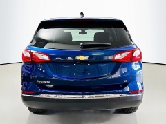 Used 2020  Chevrolet Equinox 4d SUV FWD LT w&sol;1LT at Dutro Auto near Zanesville&comma; OH